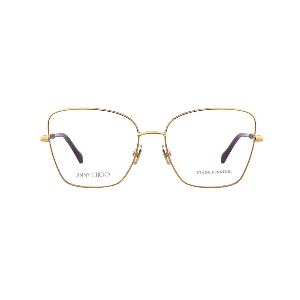 Óculos Jimmy Choo JC333 Feminino Gatinho | Optica Santista