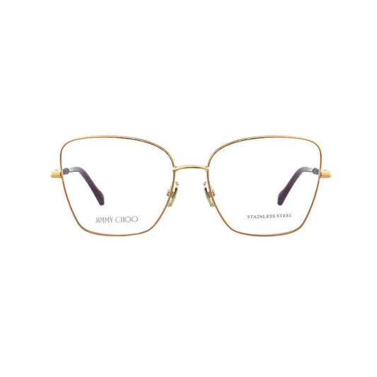 Óculos Jimmy Choo JC333 Feminino Gatinho | Optica Santista