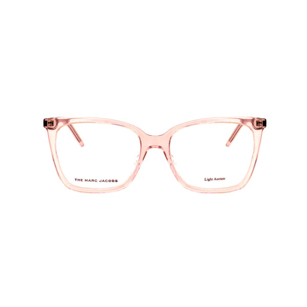 Óculos Marc Jacobs MJ510 Feminino Quadrado | Optica Santista