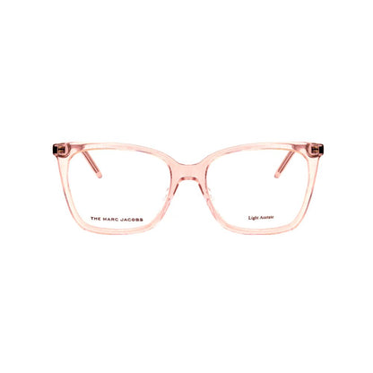 Óculos Marc Jacobs MJ510 Feminino Quadrado | Optica Santista