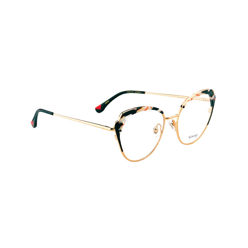 Óculos Woodys Lucchi Feminino Gatinho | Optica Santista