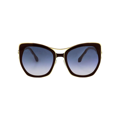 Óculos Roberto Cavalli RC1093 Feminino Gatinho | Optica Santista