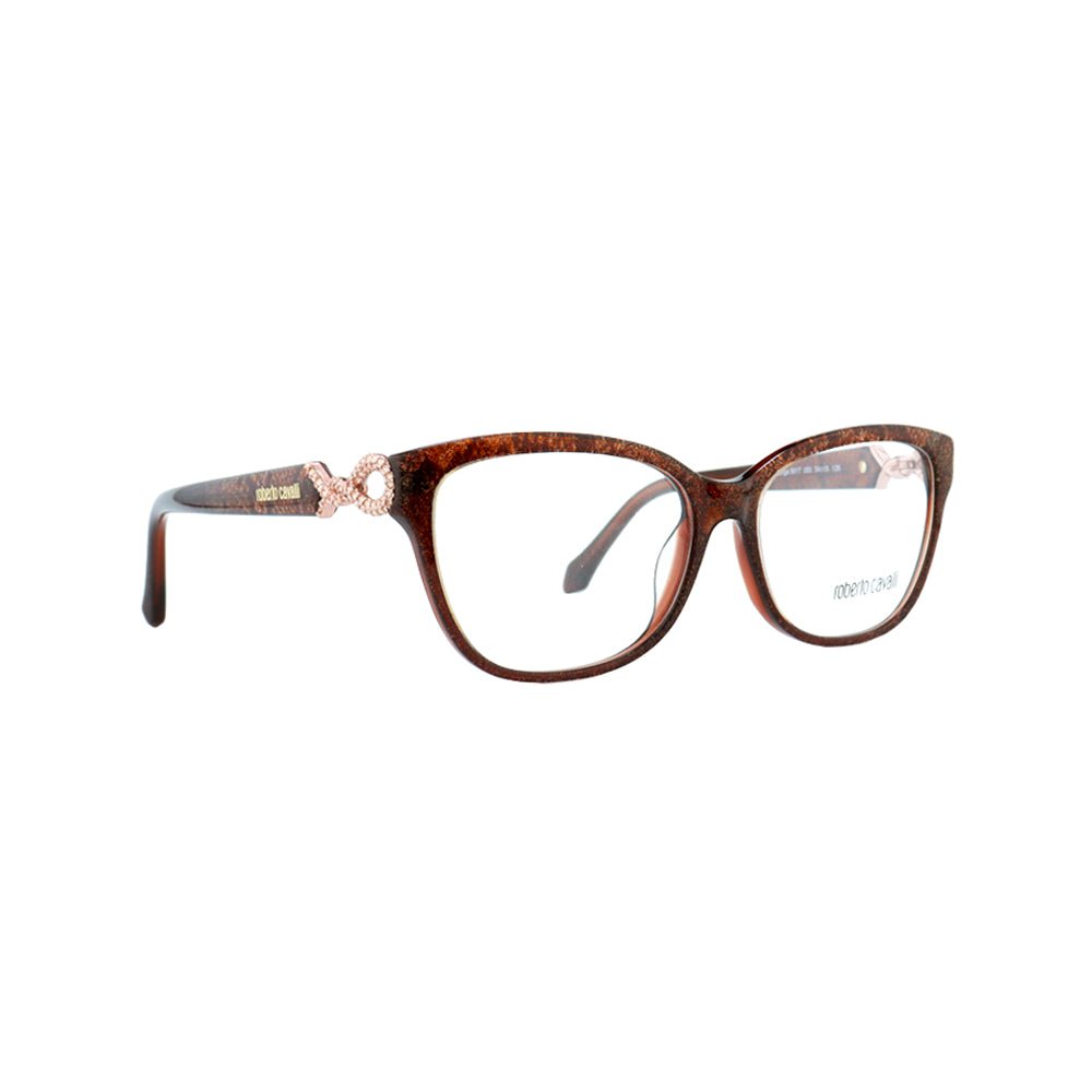 Óculos Roberto Cavalli RC5017 Feminino Gatinho | Optica Santista