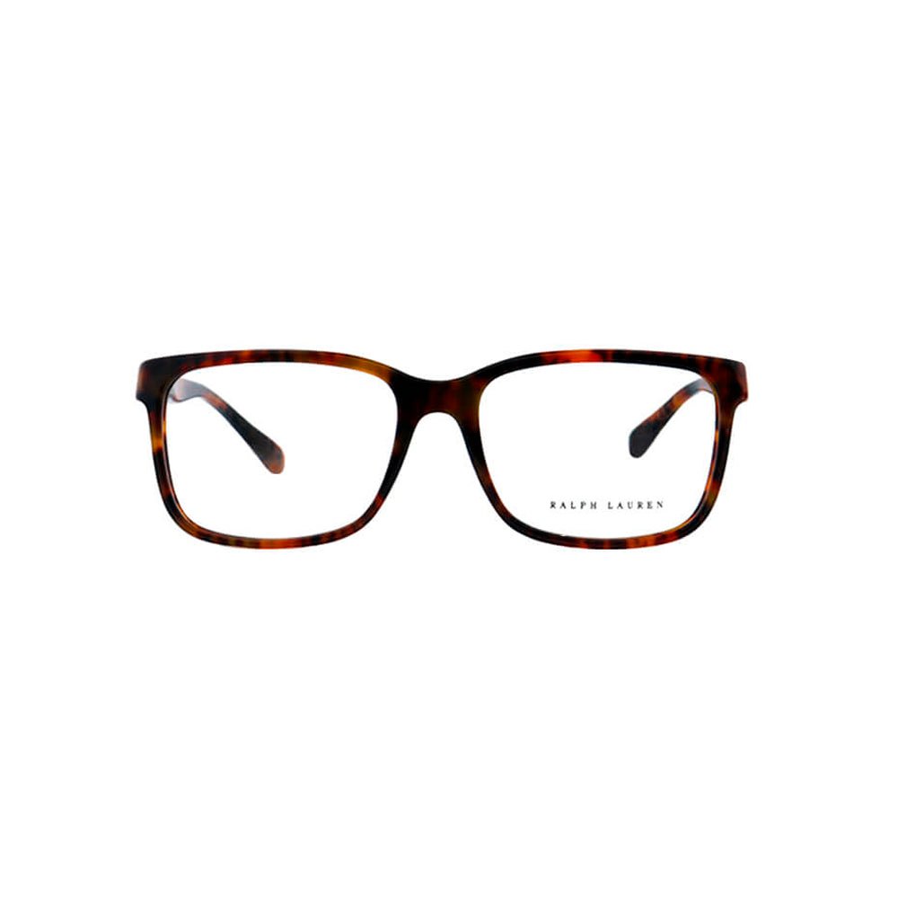 Óculos Ralph Lauren RL6214 Unissex Quadrado | Optica Santista