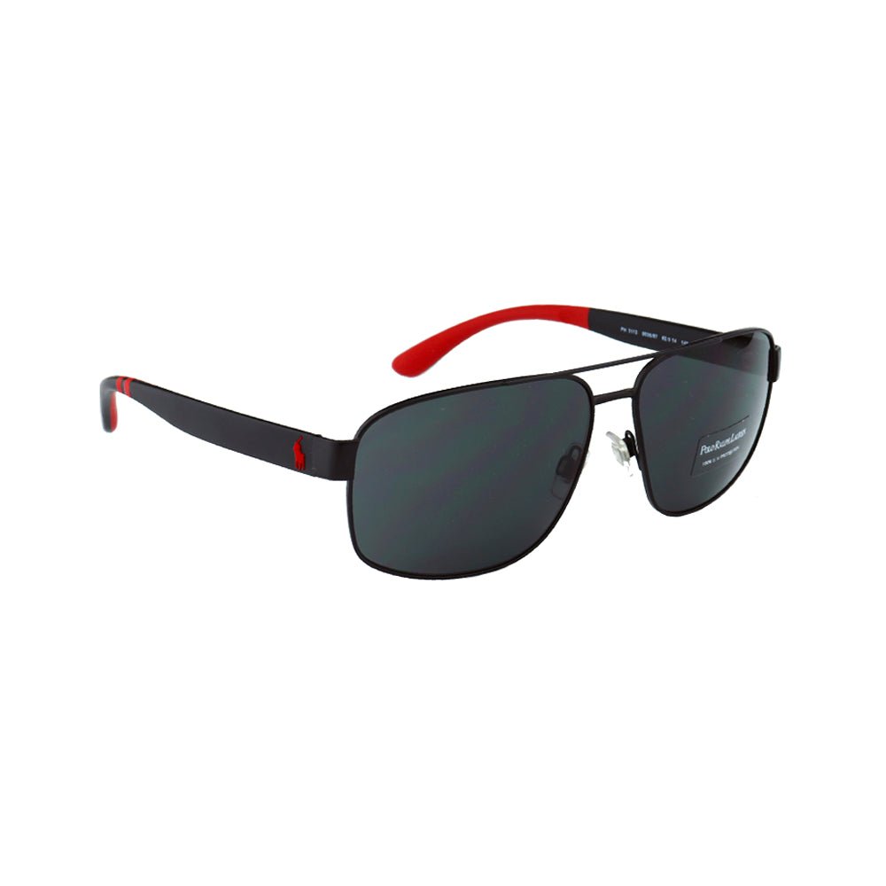 Óculos Polo Ralph Lauren PH3112 Unissex Aviador | Optica Santista