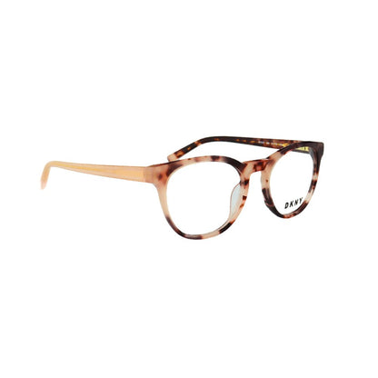 Óculos DKNY DK5000 Feminino Redondo | Optica Santista