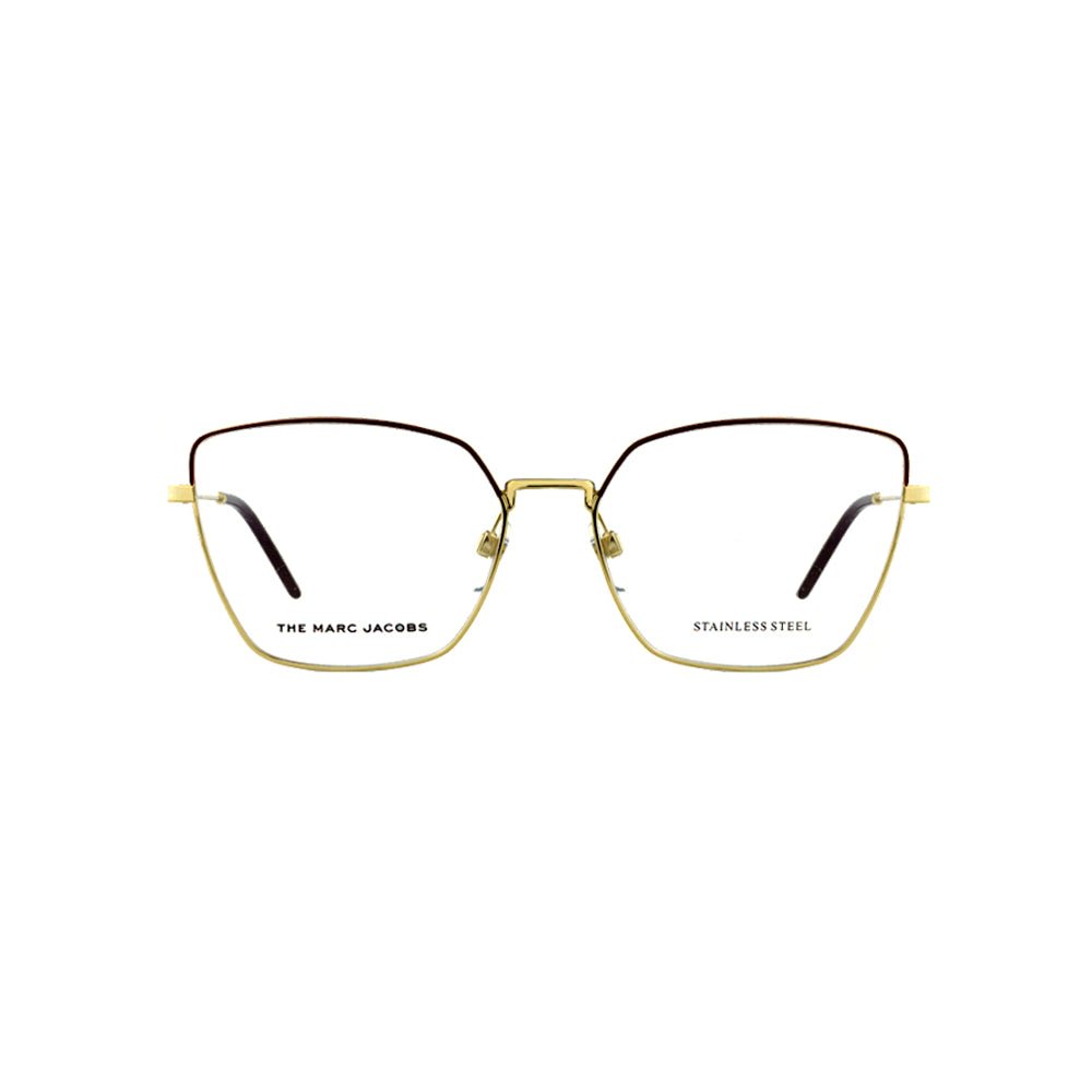 Óculos Marc Jacobs MJ561 Feminino Gatinho | Optica Santista