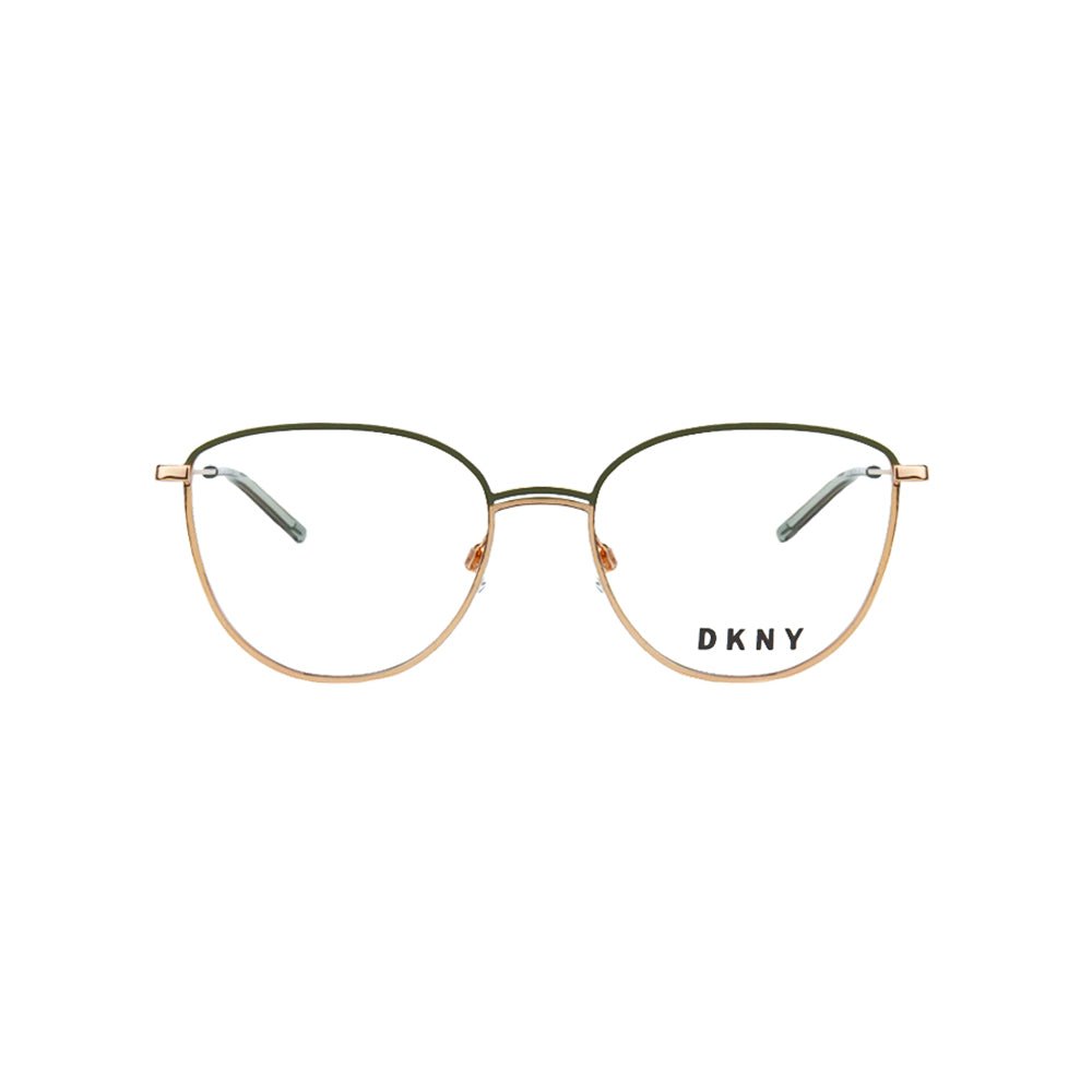 Óculos DKNY DK1027 Feminino Quadrado | Optica Santista