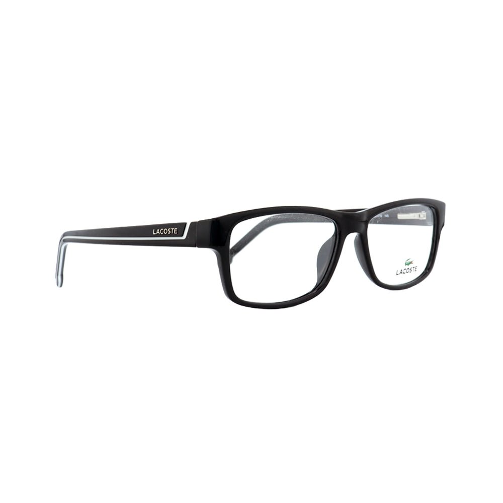 Óculos Lacoste L2707 Unissex Quadrado | Optica Santista