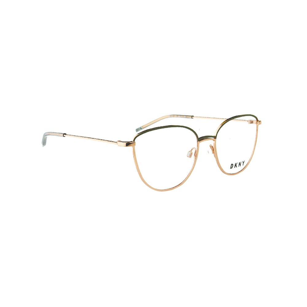 Óculos DKNY DK1027 Feminino Quadrado | Optica Santista