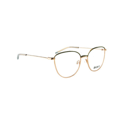 Óculos DKNY DK1027 Feminino Quadrado | Optica Santista