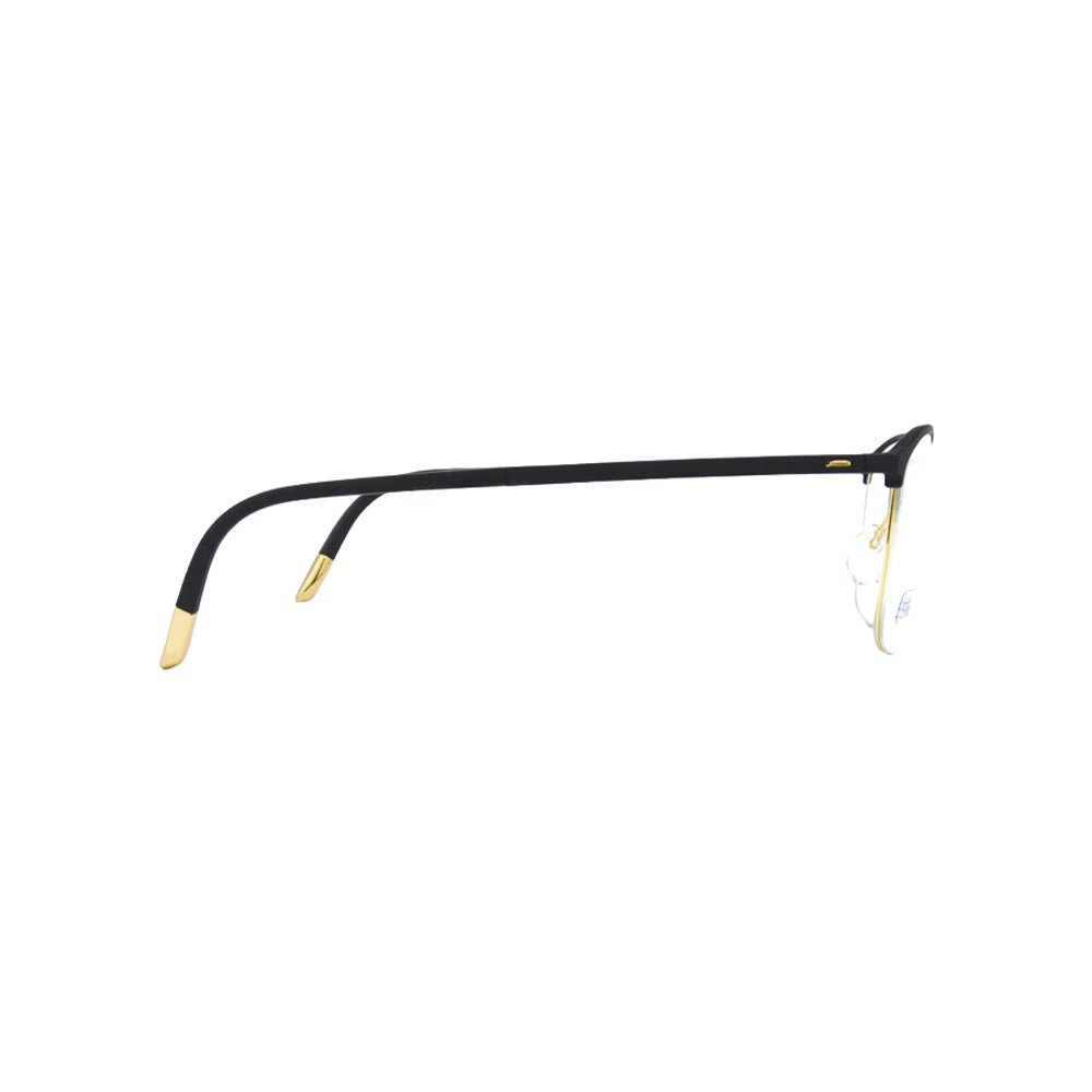 Óculos Silhouette SPX1575 Feminino Quadrado | Optica Santista