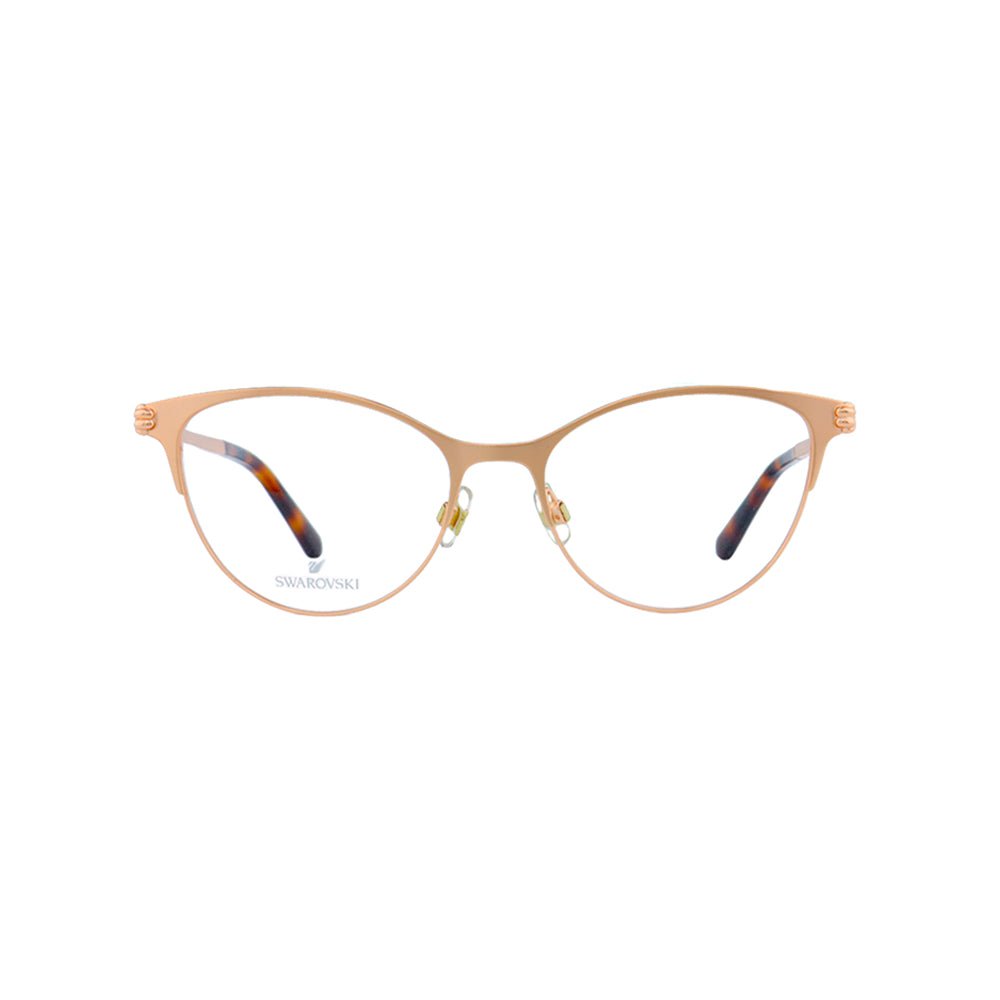 Óculos Swarovski SK5348 Feminino Gatinho | Optica Santista