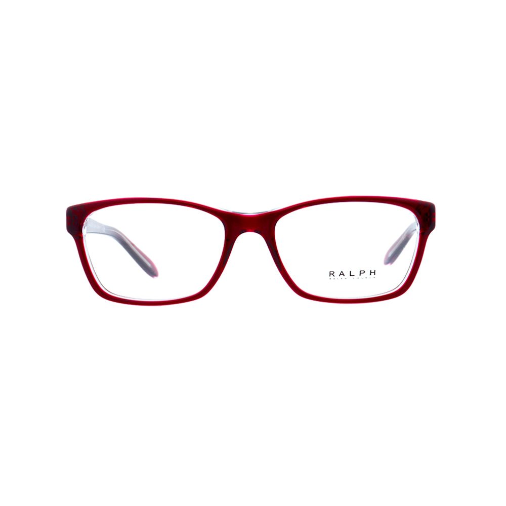 Óculos Ralph Lauren RA7039 Feminino Quadrado | Optica Santista