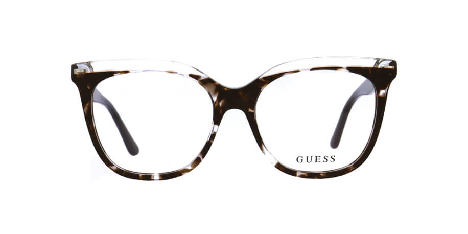 Óculos de Grau Guess GU2722