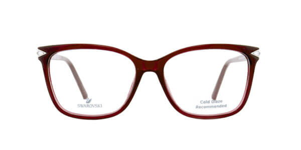 Óculos de Grau Swarovski SK5298