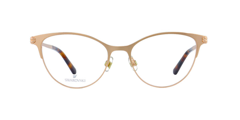 Óculos de Grau Swarovski SK5348