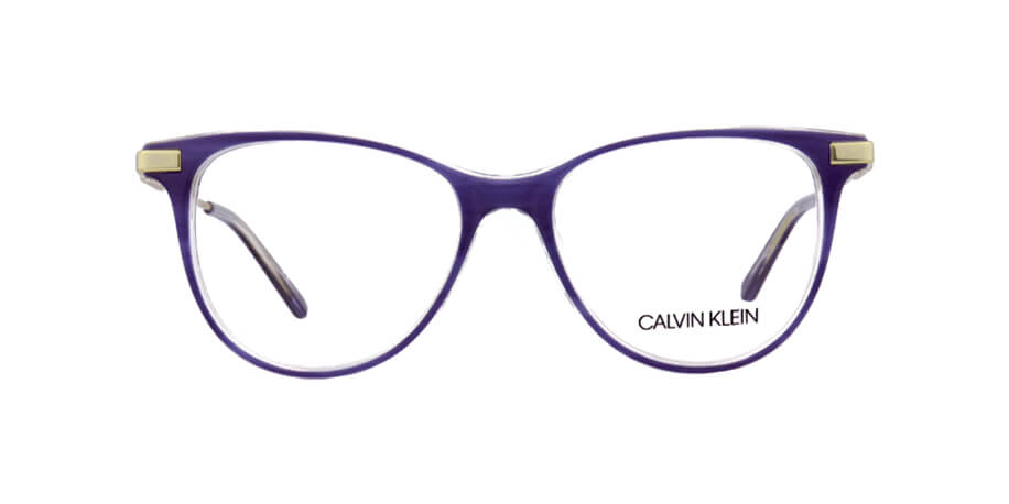 Óculos de Grau Calvin Klein CK19709