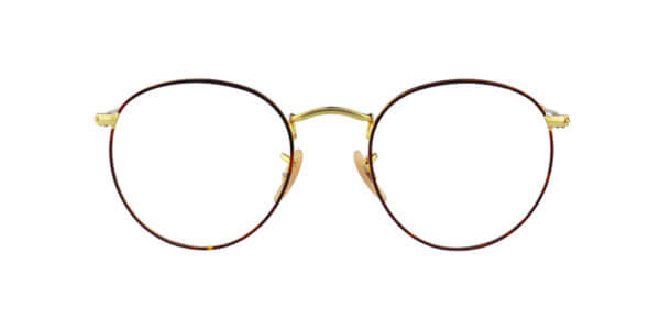 Óculos de Grau Ray-Ban RB3447