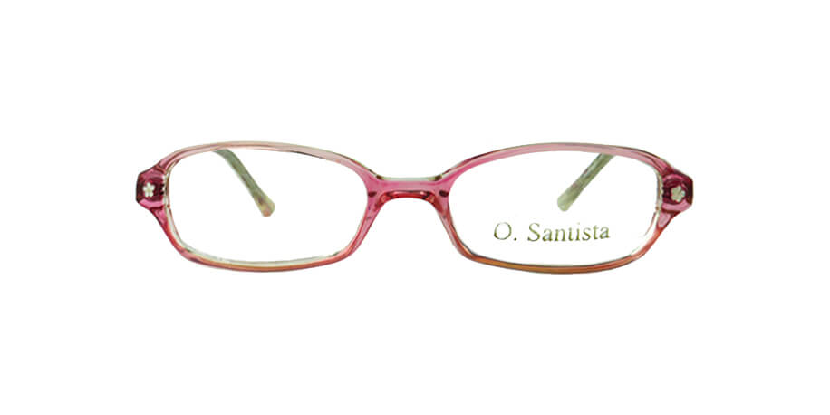 Óculos de Grau Santista 115