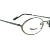 Óculos de Grau Visard 90219 Titanium