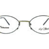 Óculos de Grau Visard 90219 Titanium