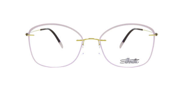 Óculos de Grau Silhouette 5500 JE