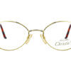 Óculos de Grau Christies Lunettes CS2045