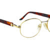 Óculos de Grau Christies Lunettes CS2057