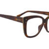 Óculos de Grau Jimmy Choo JC328