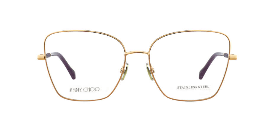 Óculos de Grau Jimmy Choo JC333
