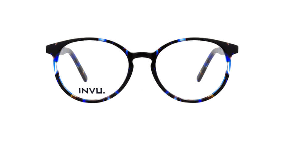 Óculos de Grau Invu B4139