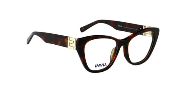Óculos de Grau Invu B4211
