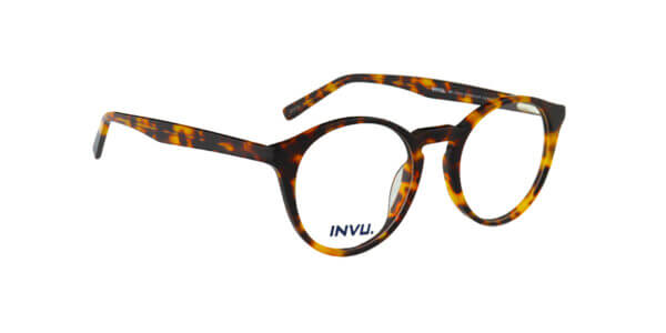 Óculos de Grau Invu M4215 Clipon