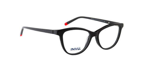 Óculos de Grau Invu T4001