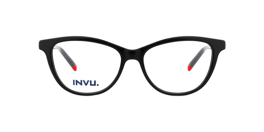 Óculos de Grau Invu T4001