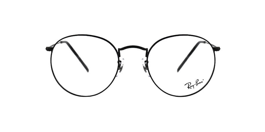 Óculos de Grau Ray-Ban RB3447 Round