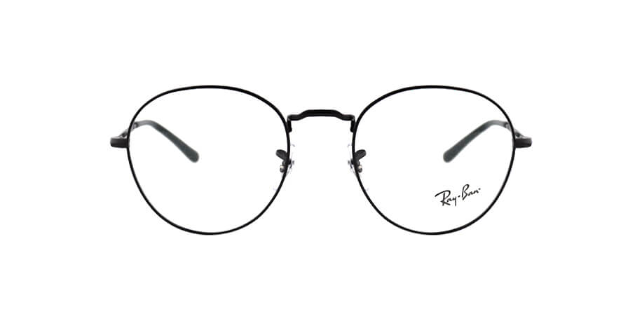 Óculos de Grau Ray-Ban RB3582