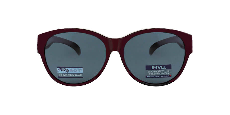Óculos de Sol Invu Easyfit E2201