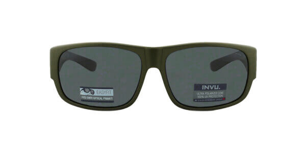 Óculos de Sol Invu Easyfit E2601