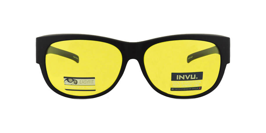 Óculos de Sol Invu Easyfit E2603