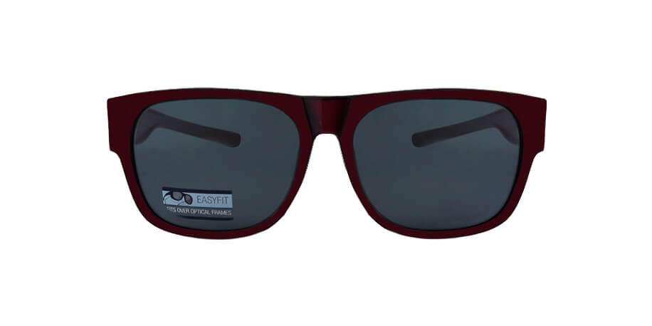 Óculos de Sol Invu Easyfit E2802