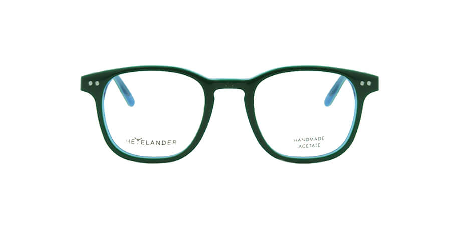 Óculos de Grau Heyelander H0409