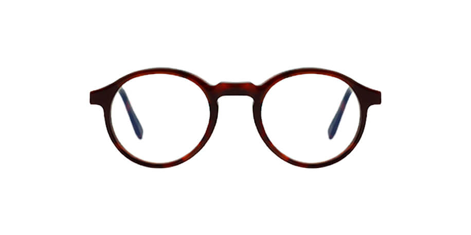 Óculos de Grau Majestic Low Vision 8802