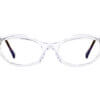 Óculos de Grau Majestic Low Vision 8813