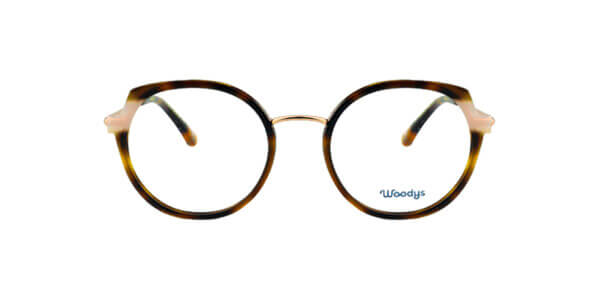 Óculos de Grau Woodys Leen