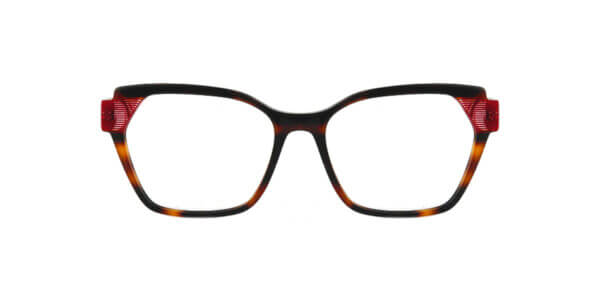Óculos de Grau Woodys Macba