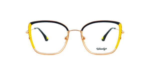 Óculos de Grau Woodys Makaw