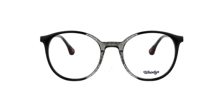 Óculos de Grau Woodys Tamarin